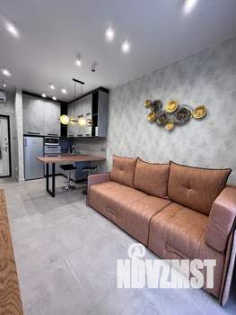 2-к квартира, посуточно, 40м2, 2/5 этаж