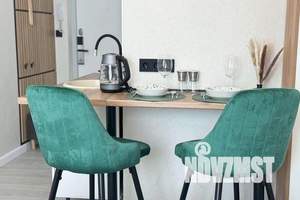 1-к квартира, посуточно, 15м2, 14/19 этаж