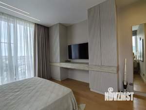 3-к квартира, на длительный срок, 83м2, 5/5 этаж