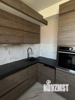 1-к квартира, на длительный срок, 38м2, 3/5 этаж