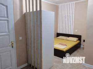 1-к квартира, посуточно, 22м2, 1/3 этаж