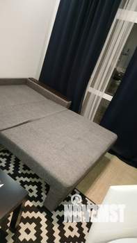 Студия квартира, на длительный срок, 23м2, 9/16 этаж