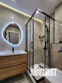 1-к квартира, посуточно, 21м2, 1/1 этаж