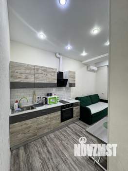 1-к квартира, на длительный срок, 36м2, 4/13 этаж