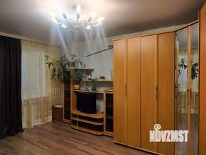 1-к квартира, на длительный срок, 46м2, 3/10 этаж