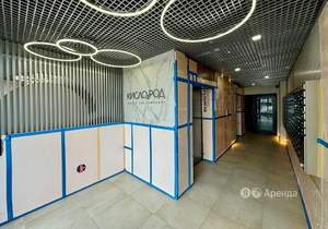 Студия квартира, на длительный срок, 21м2, 12/19 этаж