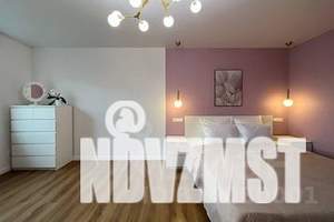 2-к квартира, посуточно, 50м2, 6/9 этаж