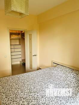 2-к квартира, посуточно, 50м2, 5/22 этаж