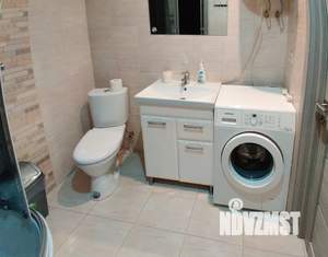 Студия квартира, посуточно, 31м2, 2/9 этаж