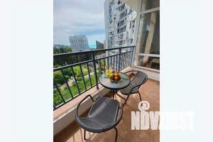 2-к квартира, посуточно, 50м2, 13/21 этаж