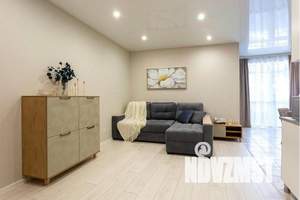 1-к квартира, посуточно, 55м2, 12/20 этаж