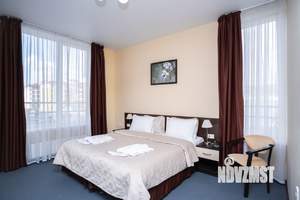 2-к квартира, посуточно, 50м2, 2/5 этаж