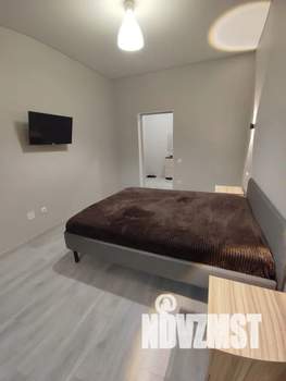 Студия квартира, посуточно, 55м2, 12/14 этаж
