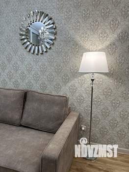 1-к квартира, посуточно, 32м2, 4/5 этаж