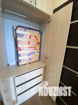 Студия квартира, посуточно, 33м2, 14/14 этаж