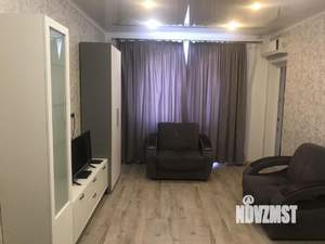 1-к квартира, на длительный срок, 54м2, 13/20 этаж