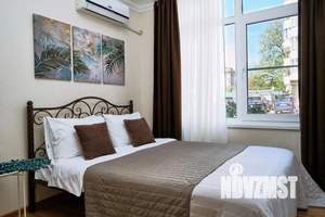 1-к квартира, посуточно, 23м2, 1/1 этаж