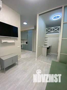 2-к квартира, посуточно, 40м2, 1/1 этаж