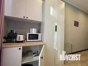 Студия квартира, посуточно, 20м2, 2/3 этаж