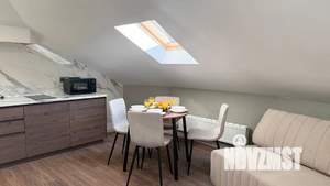 2-к квартира, посуточно, 50м2, 4/4 этаж