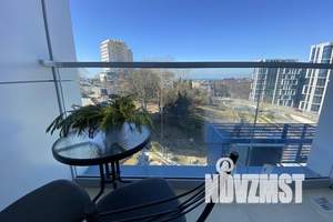 1-к квартира, посуточно, 22м2, 6/19 этаж