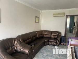 2-к квартира, посуточно, 50м2, 3/5 этаж