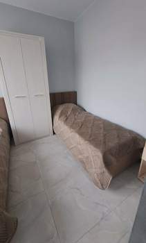 3-к квартира, на длительный срок, 50м2, 2/2 этаж