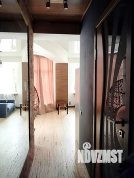 Студия квартира, на длительный срок, 37м2, 4/6 этаж