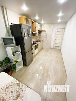 2-к квартира, посуточно, 64м2, 7/14 этаж
