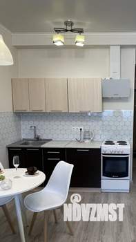 Студия квартира, на длительный срок, 35м2, 11/13 этаж