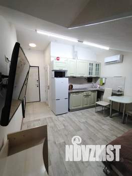 1-к квартира, посуточно, 22м2, 4/4 этаж