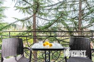 1-к квартира, посуточно, 24м2, 1/1 этаж