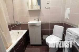 1-к квартира, посуточно, 24м2, 8/9 этаж