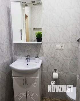 1-к квартира, посуточно, 30м2, 1/7 этаж