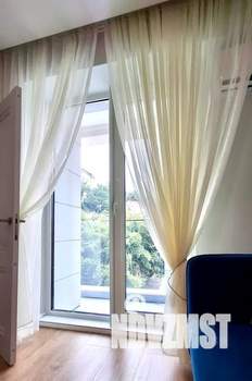 1-к квартира, посуточно, 30м2, 3/11 этаж