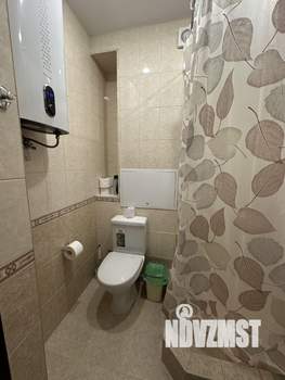 Студия квартира, посуточно, 32м2, 7/10 этаж