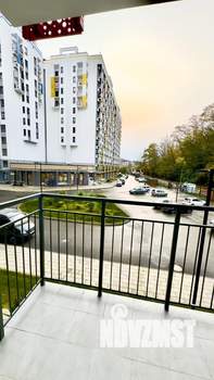 1-к квартира, на длительный срок, 27м2, 2/12 этаж