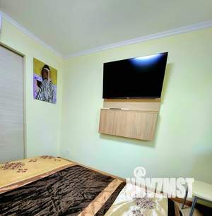 2-к квартира, посуточно, 44м2, 3/5 этаж