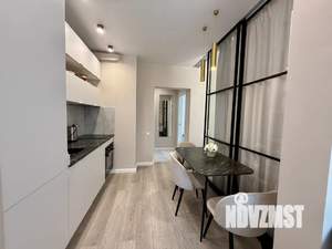 2-к квартира, посуточно, 30м2, 2/19 этаж