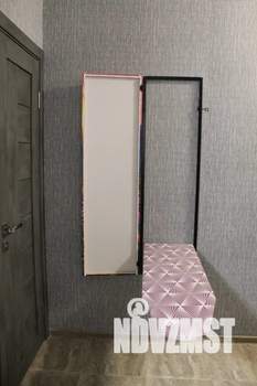 Студия квартира, посуточно, 26м2, 1/4 этаж