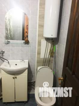 1-к квартира, посуточно, 37м2, 3/5 этаж