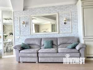 5-к квартира, посуточно, 157м2, 4/21 этаж