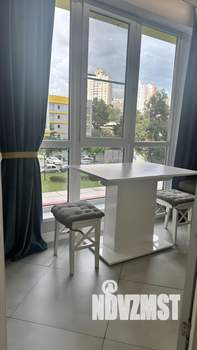 2-к квартира, на длительный срок, 45м2, 3/26 этаж