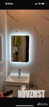 Студия квартира, на длительный срок, 24м2, 7/20 этаж