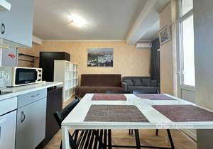 Студия квартира, на длительный срок, 29м2, 5/6 этаж