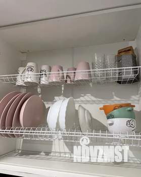 1-к квартира, посуточно, 30м2, 4/4 этаж