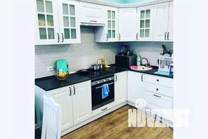 2-к квартира, посуточно, 40м2, 2/13 этаж