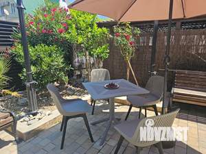 Студия квартира, посуточно, 27м2, 1/1 этаж