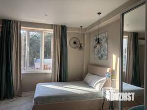 Студия квартира, на длительный срок, 25м2, 2/5 этаж