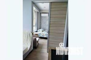 1-к квартира, посуточно, 30м2, 8/13 этаж